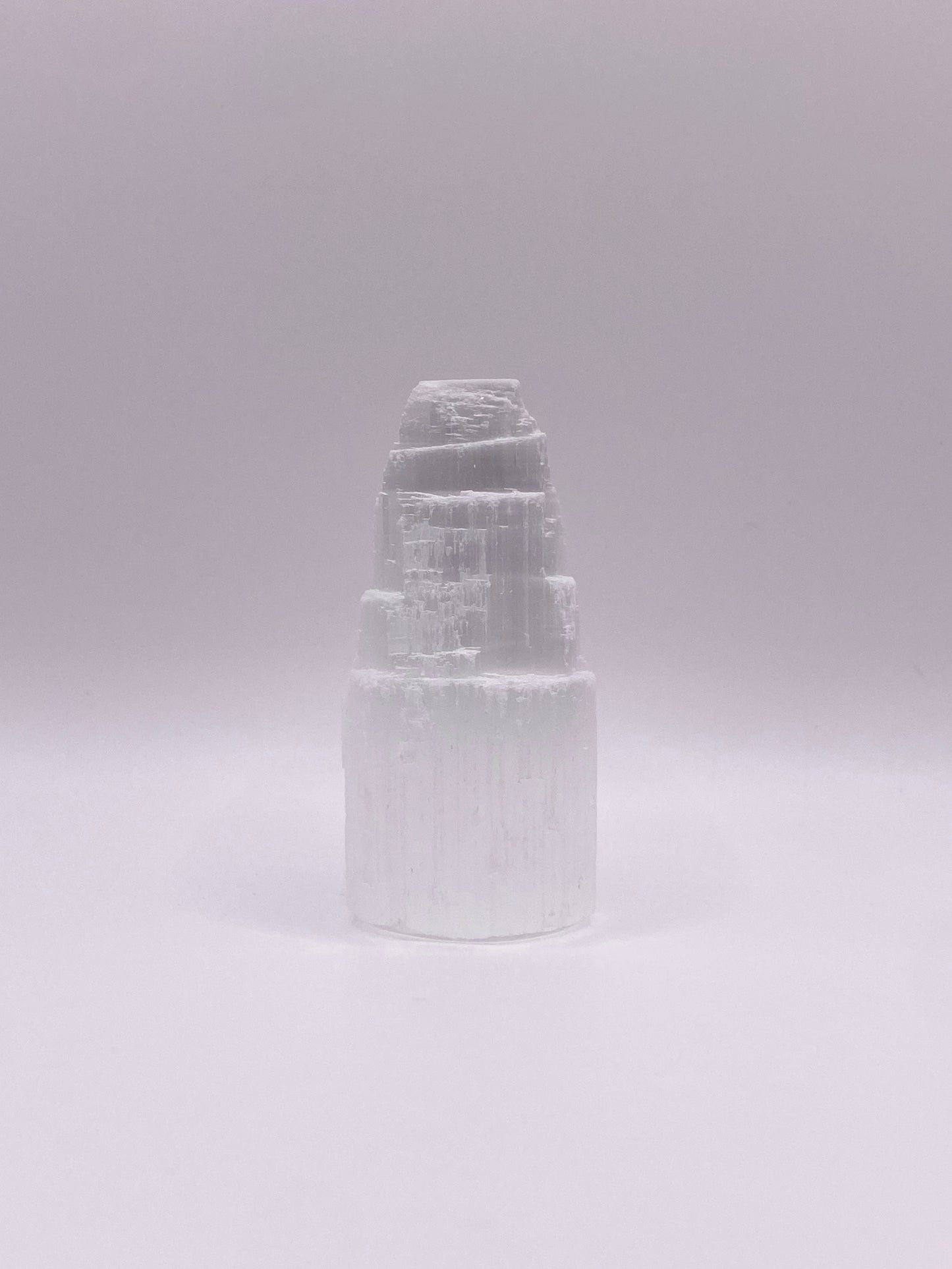 Selenite Tower