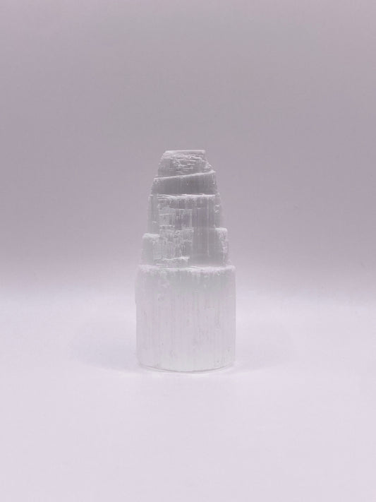 Selenite Tower