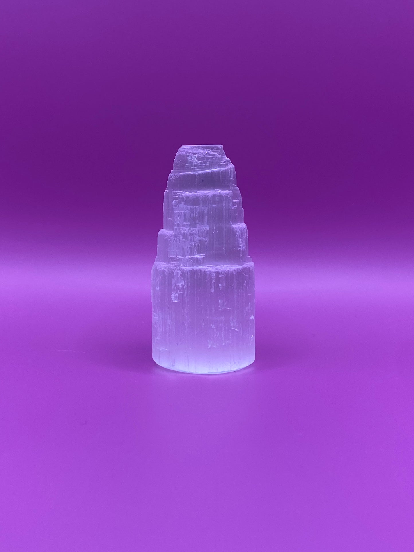 Selenite Tower