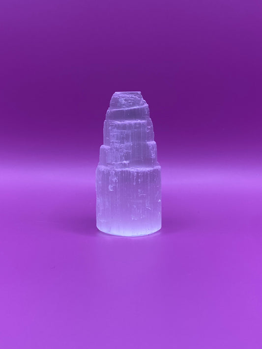 Selenite Tower